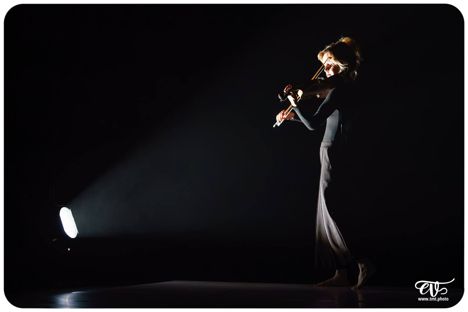 WHAT WILL HAVE BEEN (CIE CIRCA)